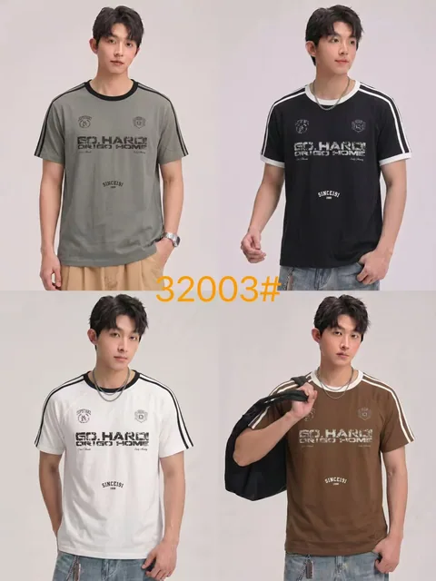 Style 32003 32 Series · 220 gsm