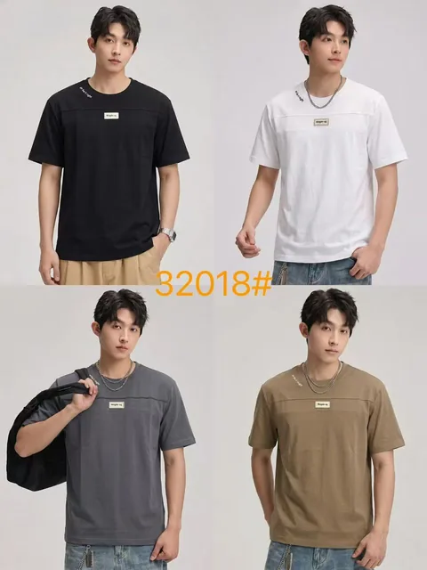 Style 32018 32 Series · 220 gsm