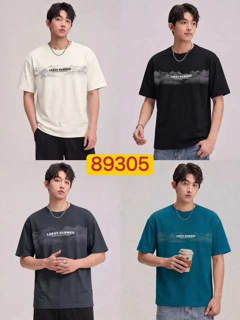 Style 89305 893 Series · 210 gsm