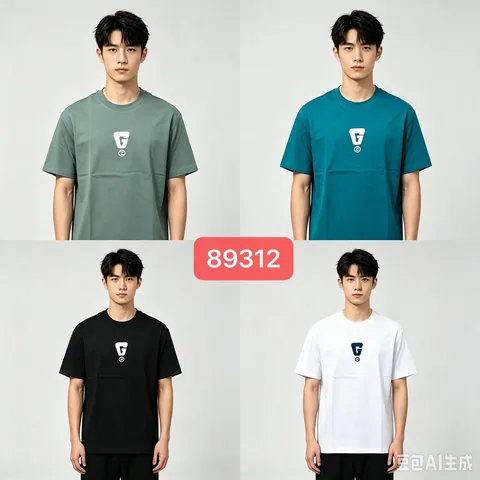 Style 89312 893 Series · 210 gsm