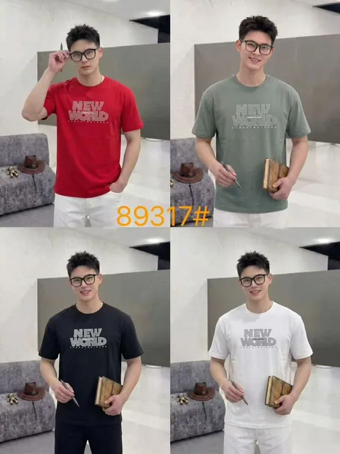 Style 89317 893 Series · 210 gsm