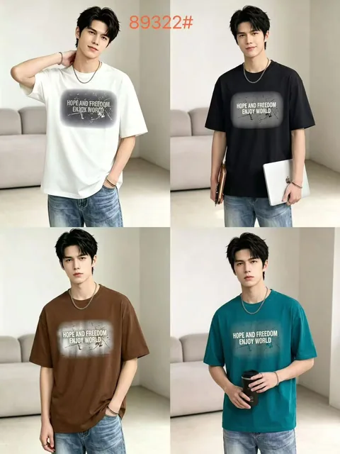 Style 89322 893 Series · 210 gsm