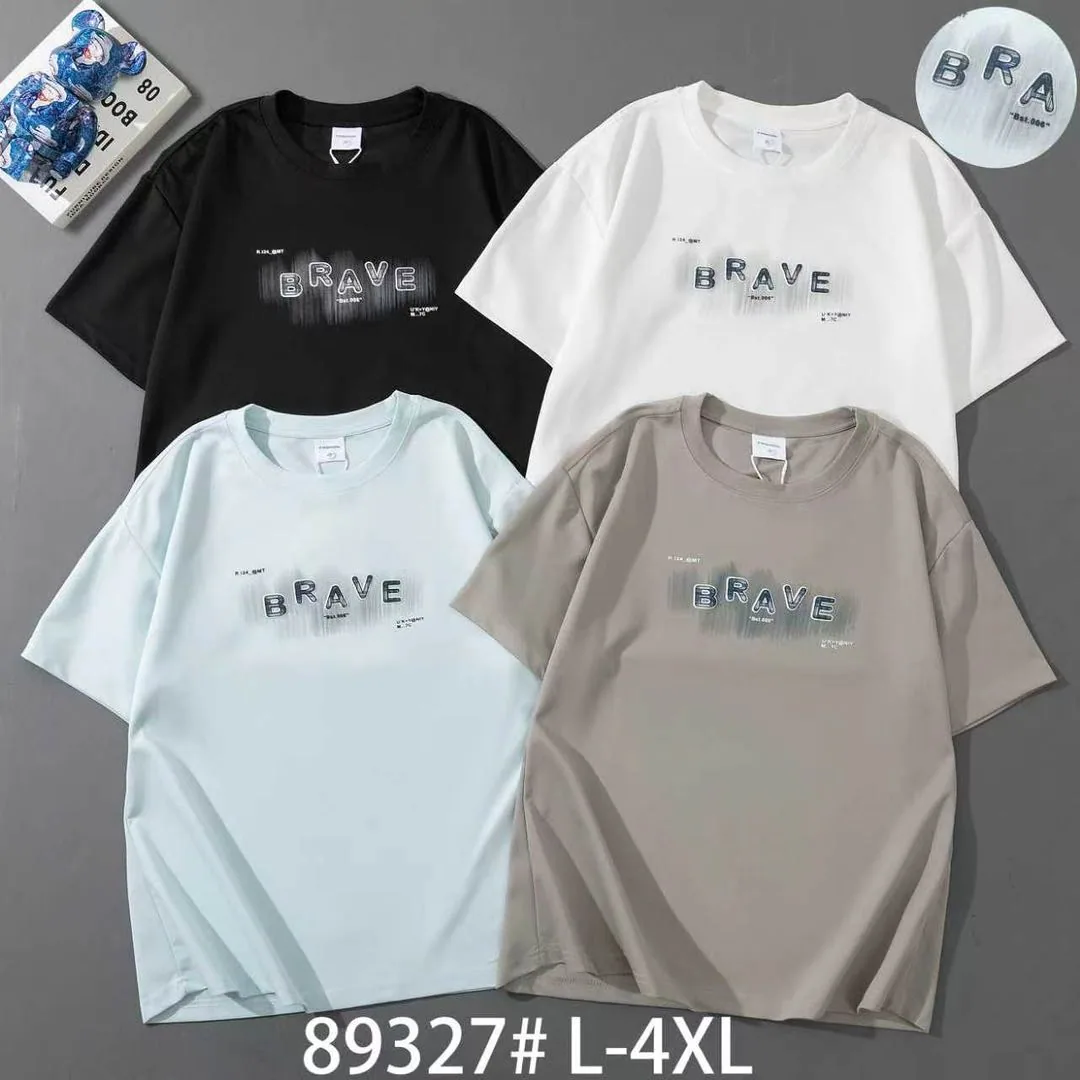 Style 89327 893 Series · 210 gsm on model