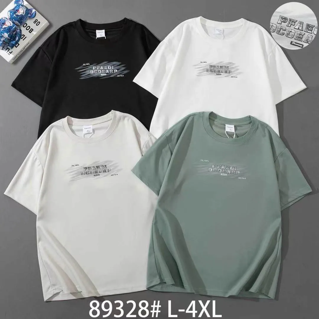 Style 89328 893 Series · 210 gsm on model