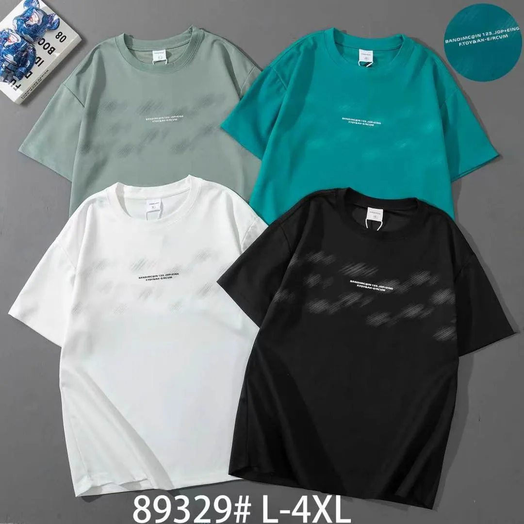 Style 89329 893 Series · 210 gsm on model