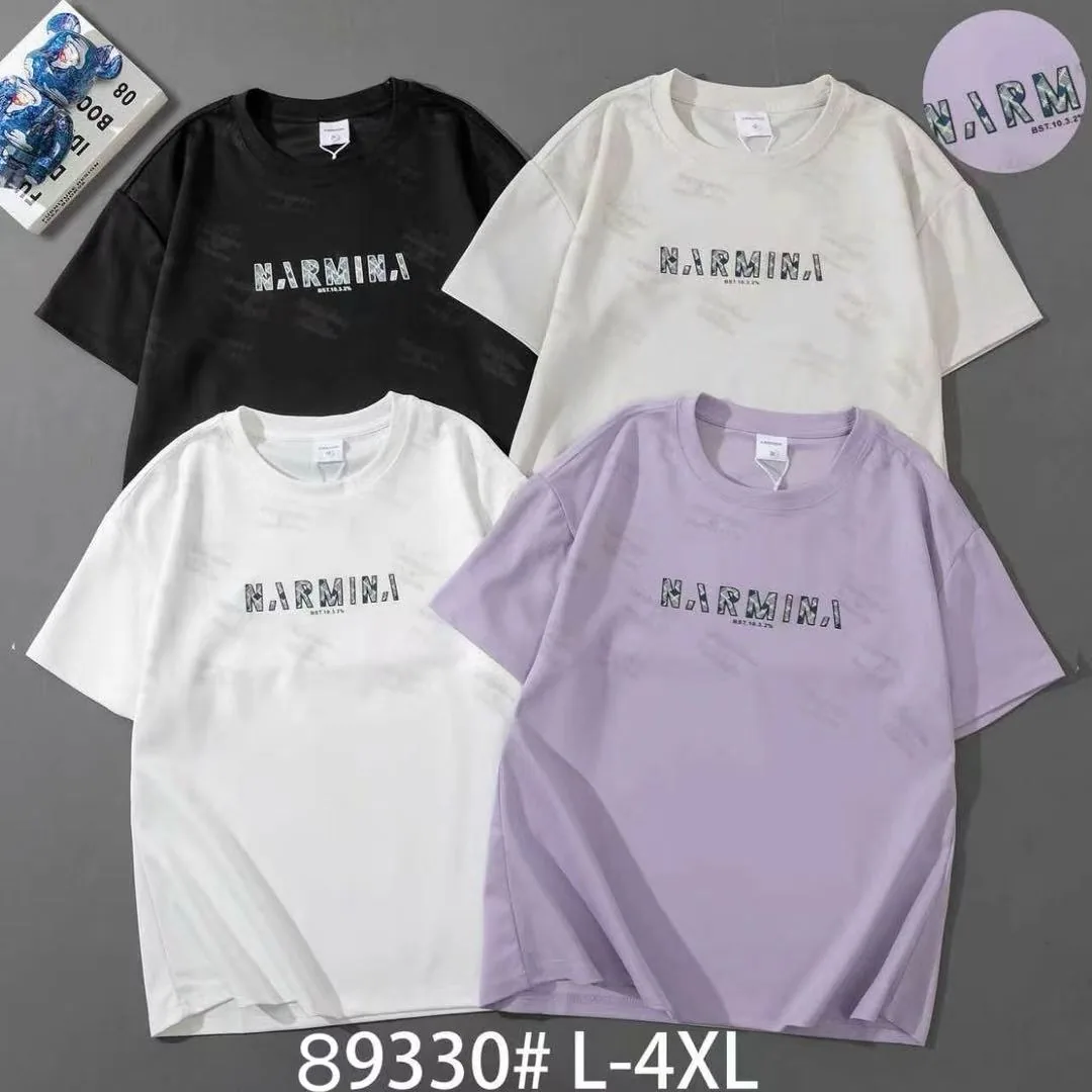 Style 89330 893 Series · 210 gsm on model