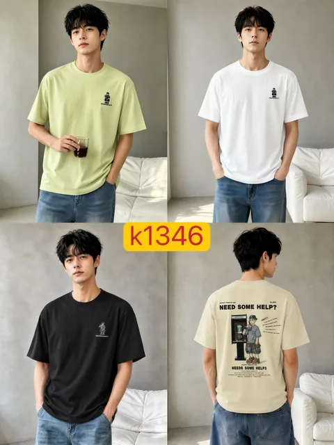 Style K1346 Double-Face · 200 gsm