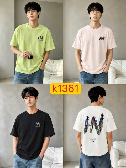 Style K1361 Double-Face · 200 gsm