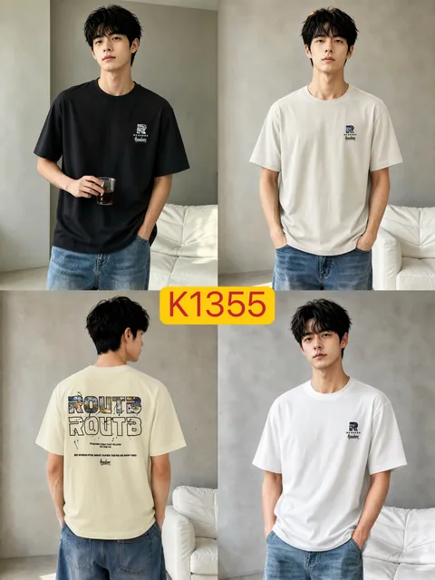 Style K1355 Double-Face · 200 gsm