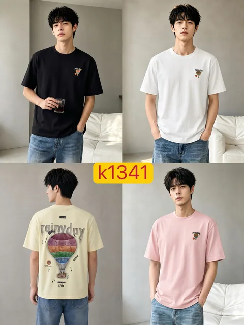 Style K1341 Double-Face · 200 gsm