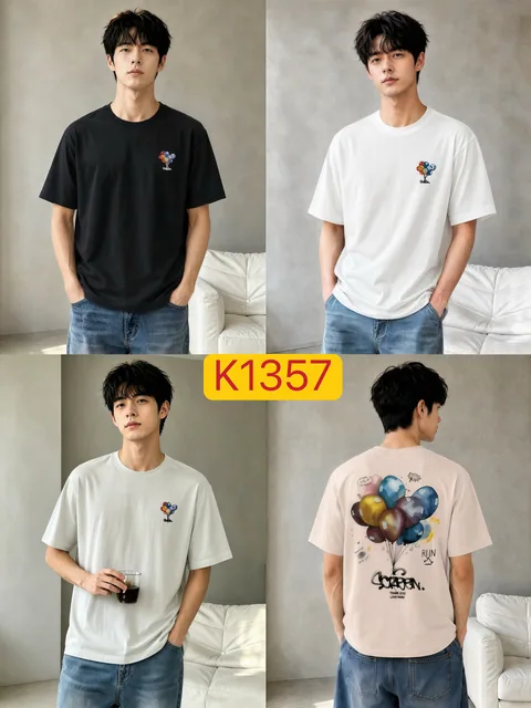 Style K1357 Double-Face · 200 gsm