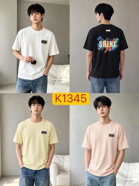 Style K1345 Double-Face · 200 gsm