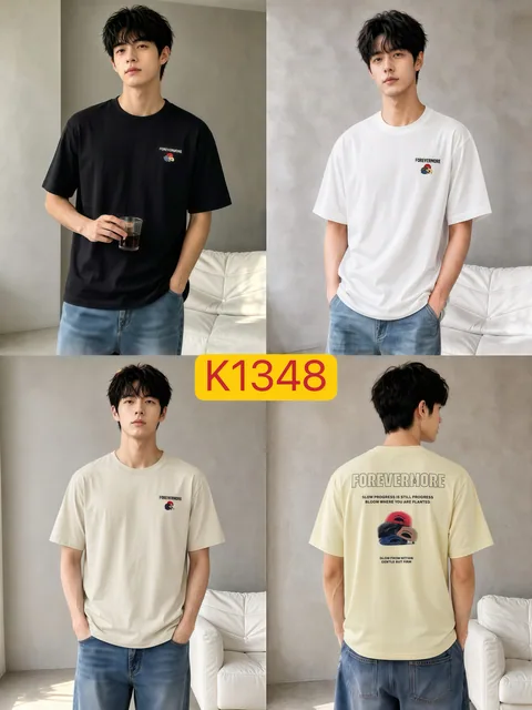 Style K1348 Double-Face · 200 gsm